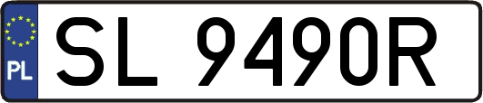 SL9490R