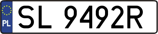 SL9492R