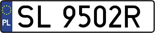 SL9502R
