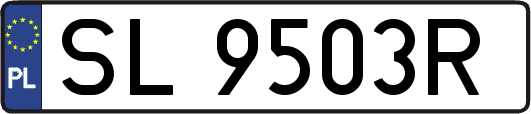 SL9503R