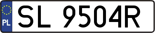 SL9504R