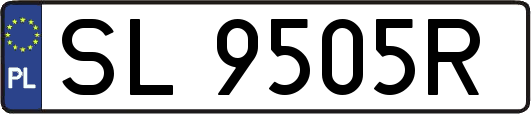 SL9505R