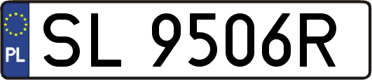SL9506R