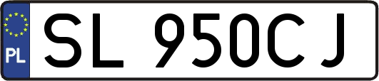 SL950CJ