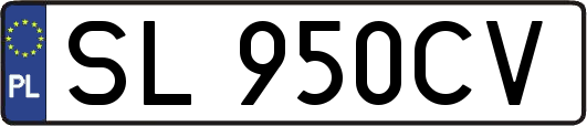 SL950CV