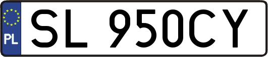 SL950CY