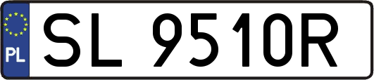 SL9510R