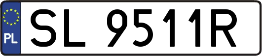 SL9511R