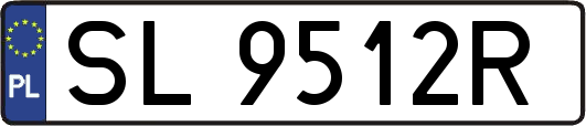 SL9512R