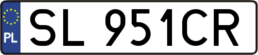 SL951CR