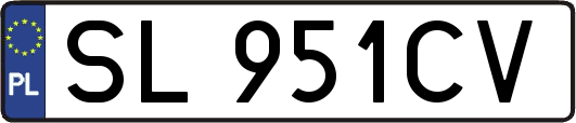 SL951CV