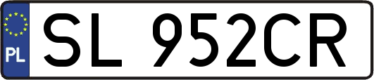 SL952CR