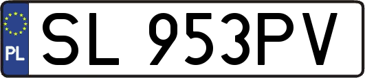 SL953PV
