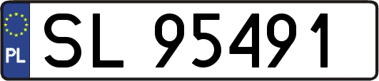 SL95491