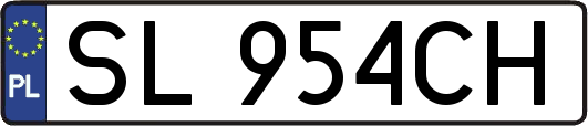 SL954CH