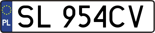 SL954CV