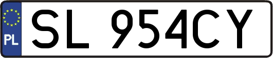 SL954CY