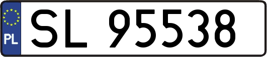 SL95538