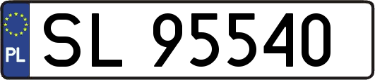 SL95540