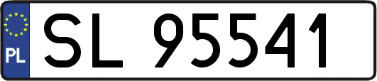 SL95541