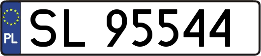 SL95544
