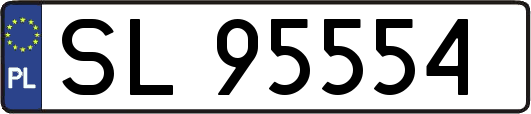 SL95554