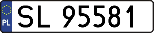 SL95581