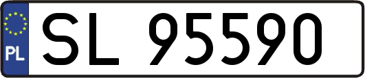 SL95590
