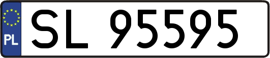 SL95595