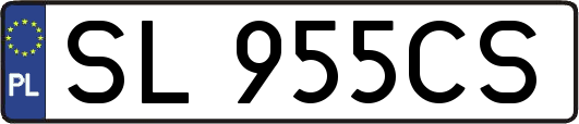 SL955CS
