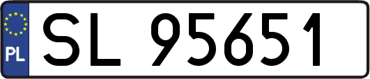 SL95651