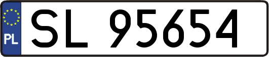 SL95654