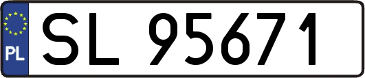 SL95671