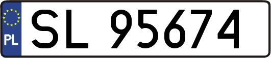 SL95674