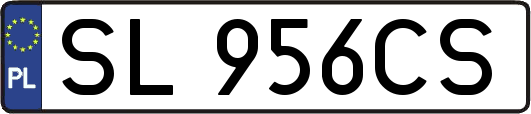 SL956CS