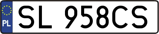 SL958CS
