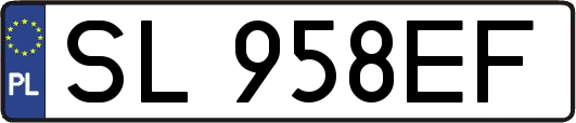 SL958EF