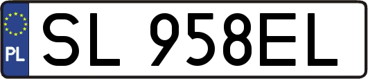 SL958EL