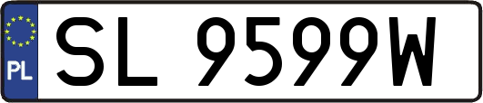 SL9599W