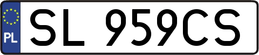 SL959CS