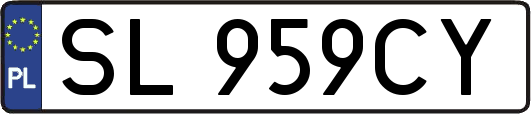 SL959CY