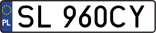 SL960CY