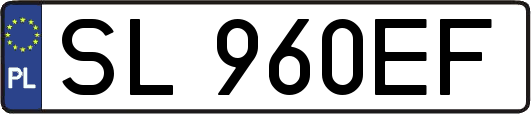 SL960EF