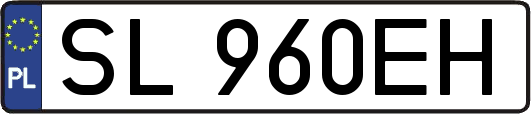 SL960EH
