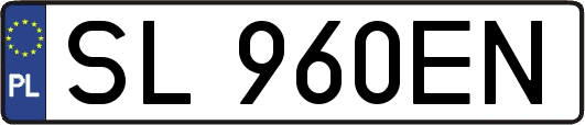 SL960EN