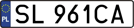 SL961CA