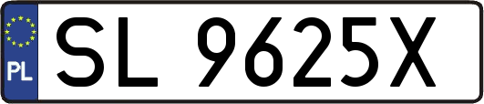 SL9625X