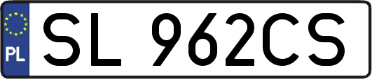 SL962CS
