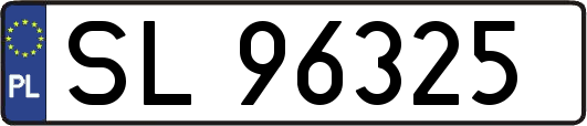 SL96325