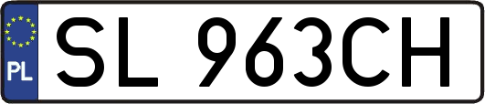 SL963CH